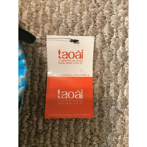 Talia Corset Size Small, Skirt, Arm Bands, And Wrist Bands. New - Picture 3 of 3